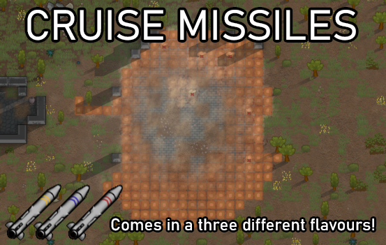 防衛 おすすめmod順 Page 2 Rimworld Mod データベース