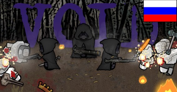 Ru [RH] Faction: VOID 1.4 - RimWorld Mod データベース MOD紹介・まとめサイト