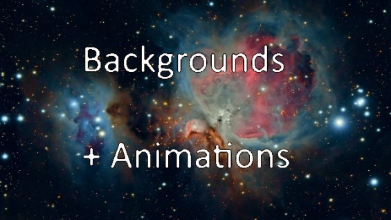 Even More Backgrounds 1.3 - RimWorld Mod データベース MOD紹介・まとめサイト