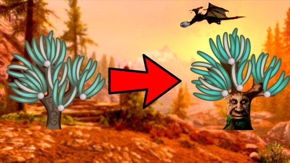 Mystery Tree IN RIMWORLD!!!! 1.4 - RimWorld Mod データベース MOD紹介・まとめサイト
