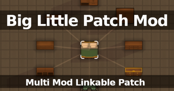 パッチ おすすめmod順 Rimworld Mod データベース