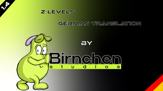 Z-Levels Beta [DE] 1.4 - RimWorld Mod データベース MOD紹介・まとめサイト