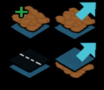 Early times Terraform 1.4 - RimWorld Mod データベース MOD紹介・まとめサイト