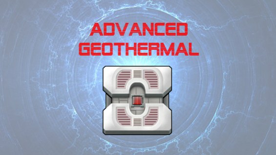 Advanced Geothermal Generator Revived [1.1->1.3] 1.3 - RimWorld Mod ...