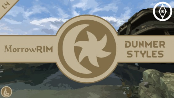 MorrowRim - Dunmer Styles 1.4 - RimWorld Mod データベース MOD紹介・まとめサイト