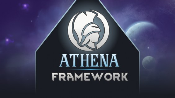 Athena Framework 1.5 - RimWorld Mod データベース MOD紹介・まとめサイト