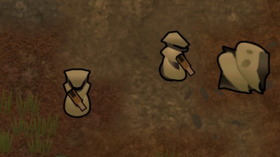 Militor Mini-Slugger Varient 1.4 - RimWorld Mod データベース MOD紹介・まとめサイト