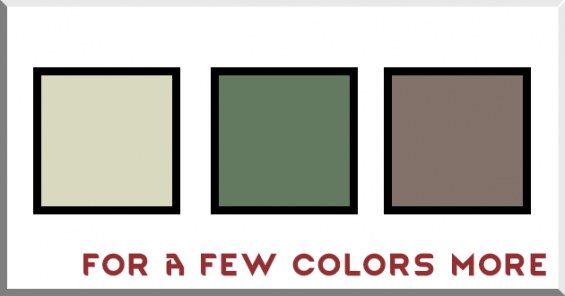For a Few Colors More 1.4 - RimWorld Mod データベース MOD紹介・まとめサイト