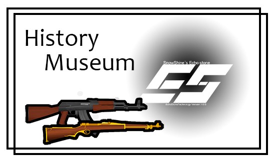 Echo Stone Technology : Historical Museum 1.4 - RimWorld Mod データベース MOD ...