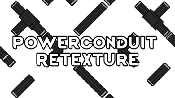 Power Conduit Retexture 1.4 - RimWorld Mod データベース MOD紹介・まとめサイト