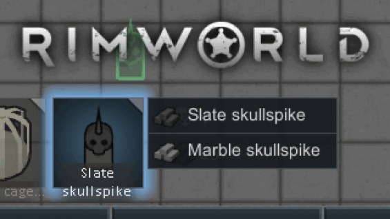 [ARY] More Building Stuff Can Be Made Of Stone Blocks 1.5 - RimWorld ...