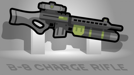 Charge FAL Rifle and Modifications 1.5 - RimWorld Mod データベース MOD紹介・まとめサイト