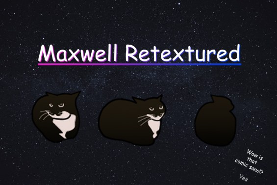 Maxwell Retextured 1.5 - RimWorld Mod データベース MOD紹介・まとめサイト