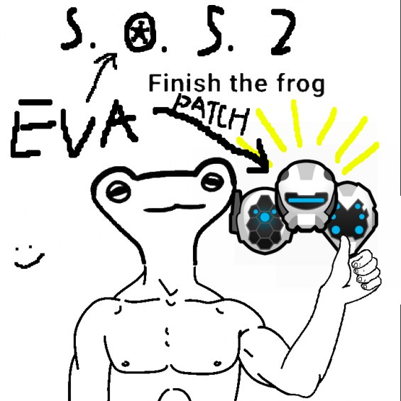 Dragoon Helmet SOS2 EVA Patch 1.4 - RimWorld Mod データベース MOD紹介・まとめサイト