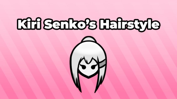 Kiri's Hairstyle 1.4 - RimWorld Mod データベース MOD紹介・まとめサイト