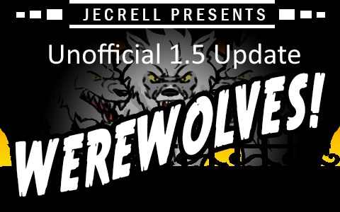 Rim of Madness - Werewolves - Unofficial 1.5 Update 1.5 - RimWorld Mod ...