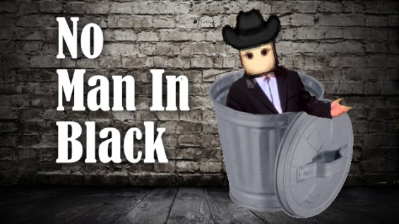 No man in black 1.5 - RimWorld Mod データベース MOD紹介・まとめサイト