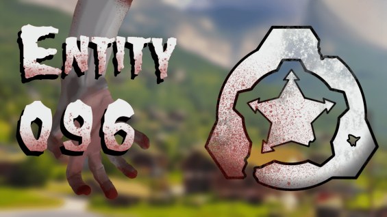 (SCP) Entity-096 1.5 - RimWorld Mod データベース MOD紹介・まとめサイト