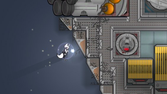 SOS2 Miho EVA suit 1.5 - RimWorld Mod データベース MOD紹介・まとめサイト