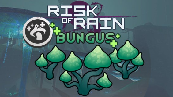 Risk of Rain Bungus 1.5 - RimWorld Mod データベース MOD紹介・まとめサイト