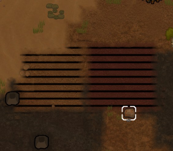 Agriculture 1.1 - RimWorld Mod データベース MOD紹介・まとめサイト