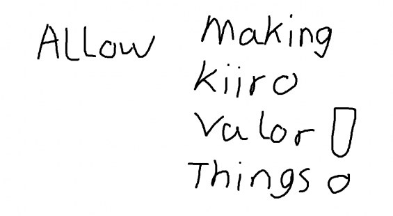 Allow Making Kiiro Valor Things 1.5 - RimWorld Mod データベース MOD紹介・まとめサイト