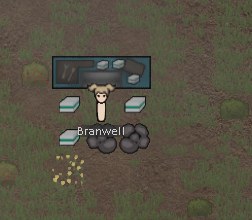 Bionic Replacements Crafting 1.1 - RimWorld Mod データベース MOD紹介・まとめサイト