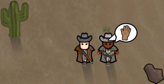Late West Weapons v2 (1.0) 1.0 - RimWorld Mod データベース MOD紹介・まとめサイト