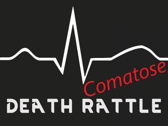 Death Rattle - Comatose Unofficial 1.1 - RimWorld Mod データベース MOD紹介・まとめサイト