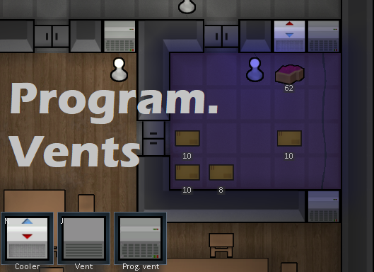 部屋 おすすめmod順 Rimworld Mod データベース