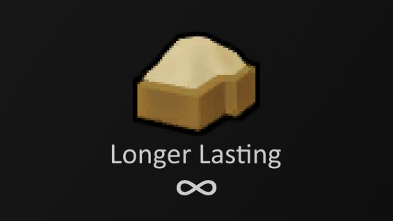 Longer Lasting Rice 1.0 - RimWorld Mod データベース MOD紹介・まとめサイト