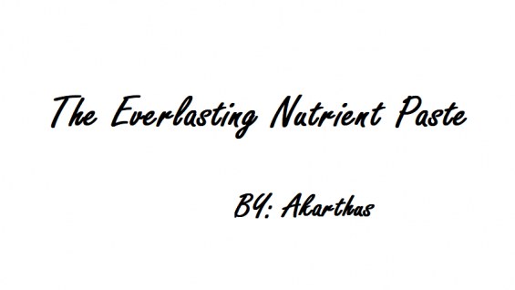 Everlasting Nutrient Paste 0.18 - RimWorld Mod データベース MOD紹介・まとめサイト