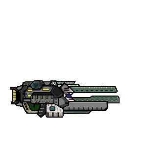 CE High Tech weapon 0.18 - RimWorld Mod データベース MOD紹介・まとめサイト