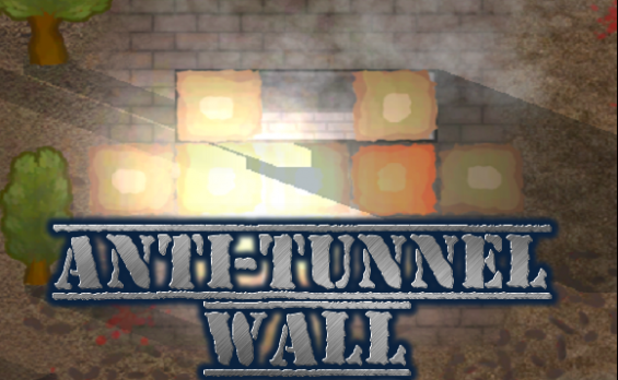 Anti Tunnel Wall 1 2 日本語化対応 1 2 Rimworld Mod データベース Mod紹介 まとめサイト