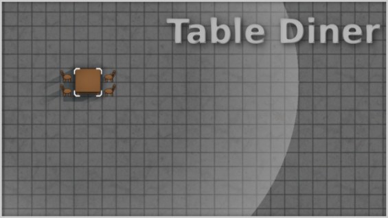 Table Diner 日本語化対応 1.5 - RimWorld Mod データベース MOD紹介・まとめサイト