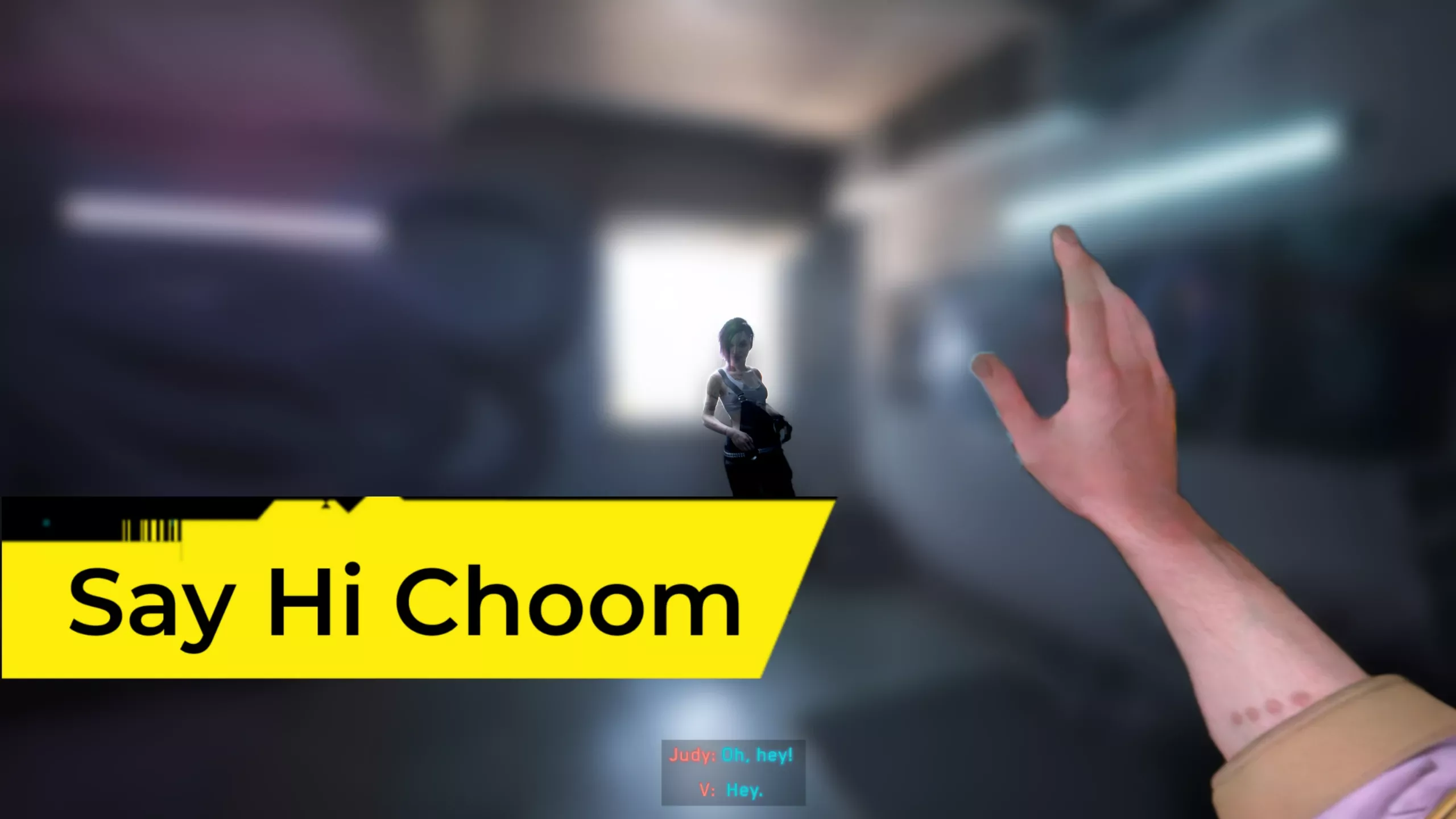 最新人気MOD - Cyberpunk 2077 Mod データベース