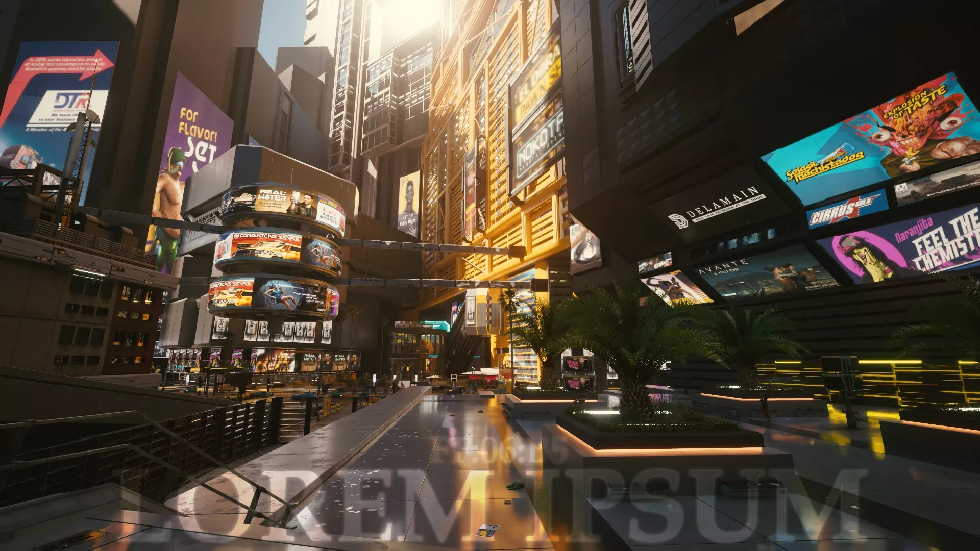 最新人気MOD - Cyberpunk 2077 Mod データベース