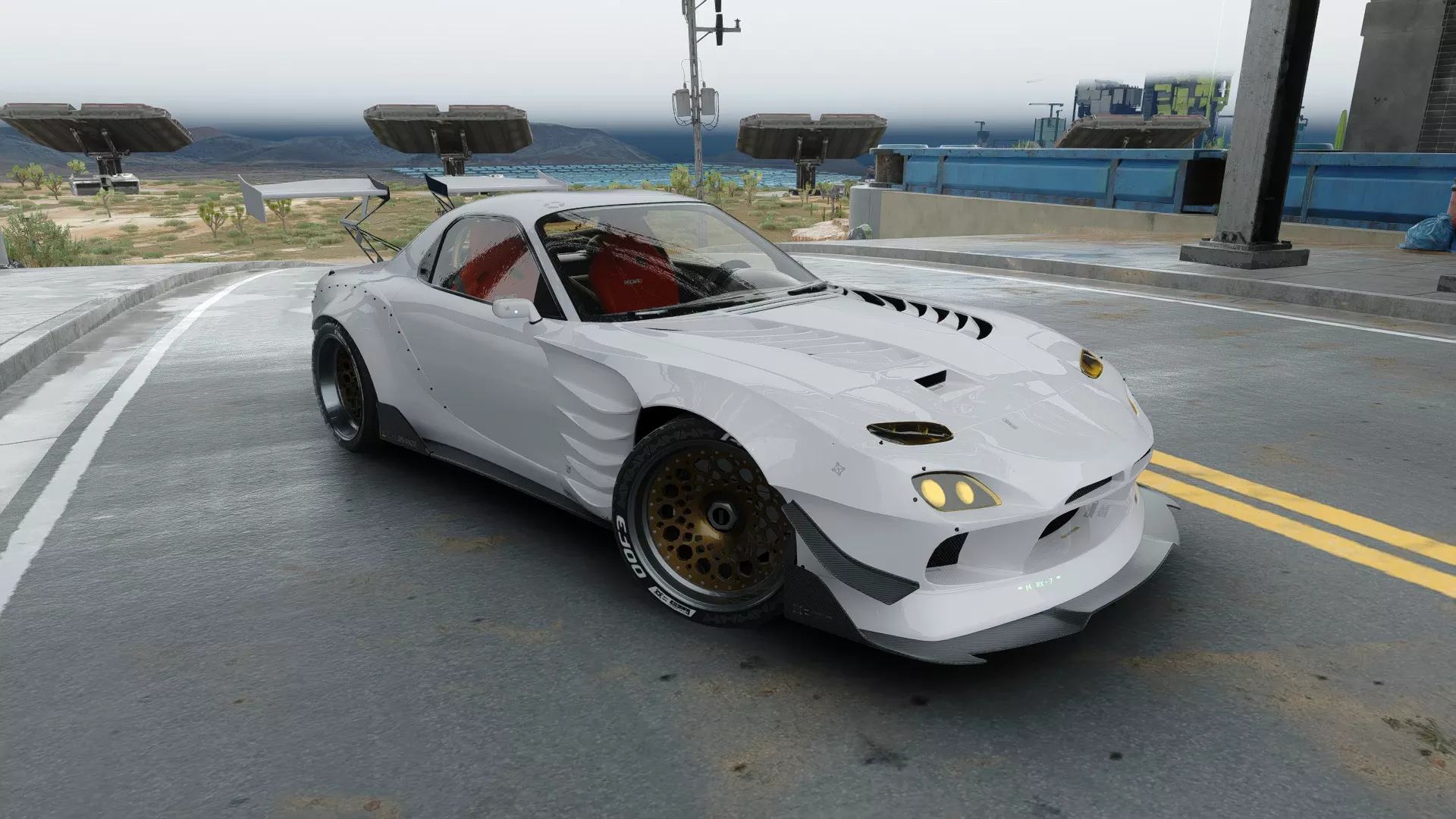 車両・バイク おすすめMOD順 PAGE 9 - Cyberpunk 2077 Mod データベース