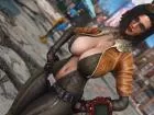Type 3DCGH - CBBE BodySlide Preset 髪・顔・体 - Fallout4 Mod データベース MOD紹介・まとめサイト