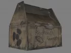 Commonwealth Buff-Et 日本語化対応 アイテム - Fallout4 Mod データベース MOD紹介・まとめサイト