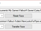 Face Ripper ユーティリティ - Fallout4 Mod データベース MOD紹介・まとめサイト