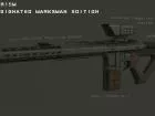 AER15 Modern Laser Assault Rifle 日本語化対応 武器 - Fallout4 Mod データベース MOD紹介 ...