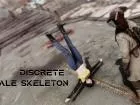 Fallout 4 Discrete Female Skeleton – ETDKHL