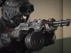 RPD - Machine Gun 日本語化対応 武器 - Fallout4 Mod データベース MOD紹介・まとめサイト
