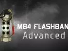 M84 Flashbang - Advanced パッチ - Fallout4 Mod データベース MOD紹介・まとめサイト