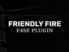 Friendly Fire 弾薬 - Fallout4 Mod データベース MOD紹介・まとめサイト