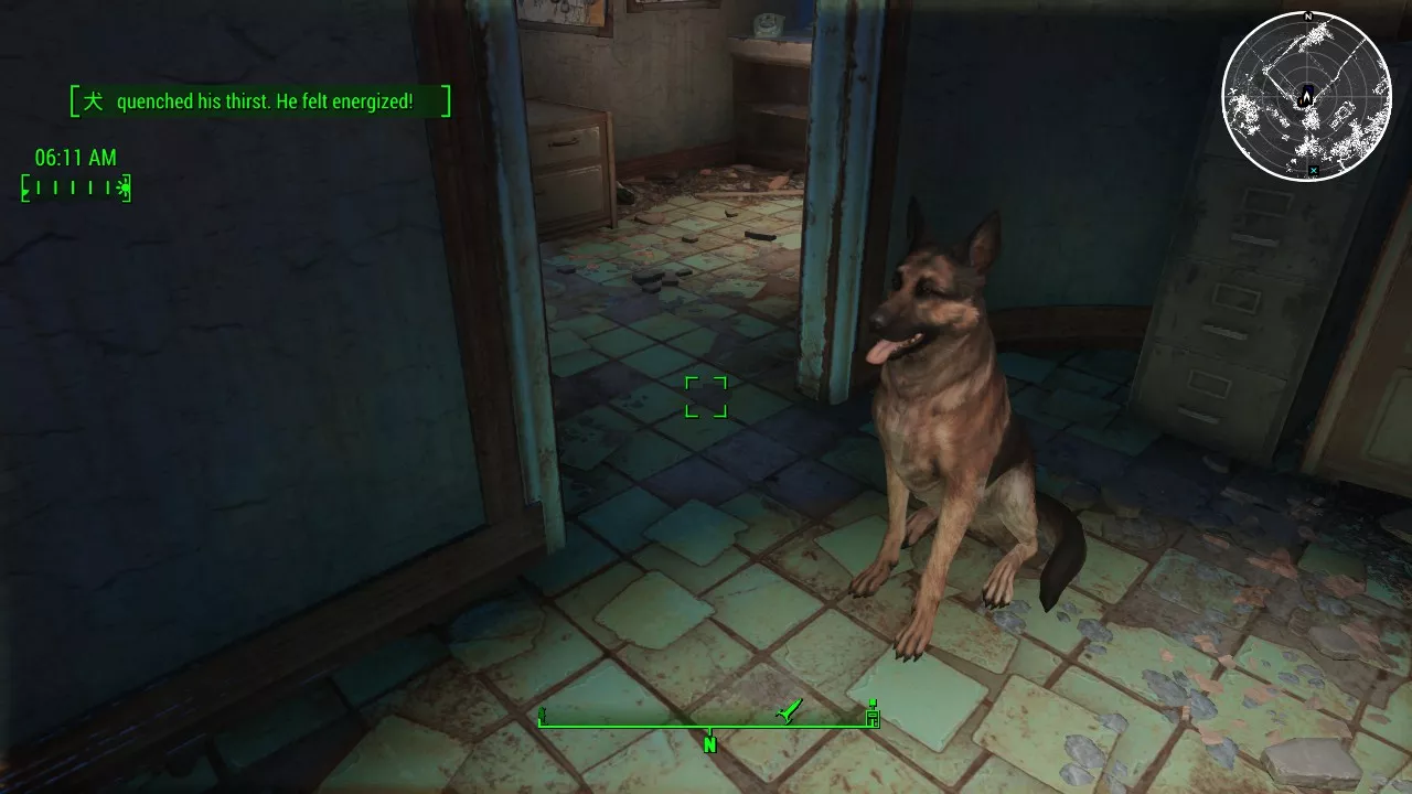 空腹 説明付きの新しい順 - Fallout4 Mod データベース