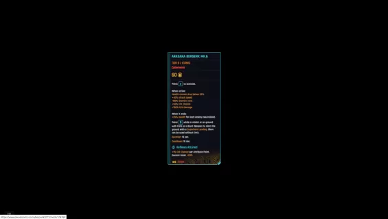 サイバーデッキ おすすめMOD順 - Cyberpunk 2077 Mod データベース