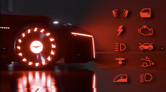 Enhanced Vehicle System Cyberpunk 2077 Mod MOD 1755313659 