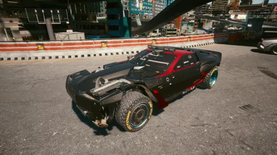 JAVELINA おすすめMOD順 - Cyberpunk 2077 Mod データベース